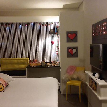 Ibis Styles Porto Alegre Centro -5 Minutos Da Rodoviaria E Do Moinhos De Vento Hotel Cameră foto